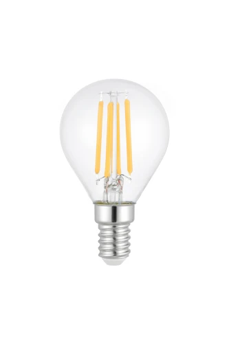 Żarówka CLASSIC E14 G45 przezroczysta 4W, 3-stopniowa ściemnialna 109092 Markslojd