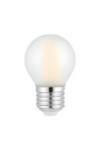 Żarówka CLASSIC E27 G45 matowa 4W, 3-stopniowa ściemnialna 109093 Markslojd