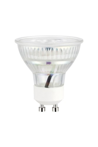 Żarówka CLASSIC GU10 4,9W, ściemnianie 3-stopniowe 109098 Markslojd
