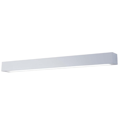 Kinkiet Ibros 93 cm biały IP44 LED CCT GS-LWA-12W WH CCT Light Prestige