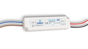 Zasilacz do taśmy LED hermetyczny 24V DC 35W IP67 ZPV-35-24
