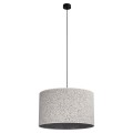 VELLUM BLACK LAMPA WISZĄCA 1XE27 500 10751 TK Lighting
