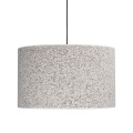 VELLUM BLACK LAMPA WISZĄCA 1XE27 500 10751 TK Lighting