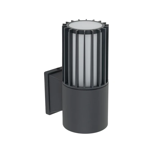 RIBO GRAY KINKIET IP54 1XE27 11506 TK Lighting