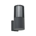 RIBO GRAY KINKIET IP54 1XE27 11506 TK Lighting