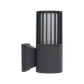 RIBO GRAY KINKIET IP54 1XE27 11506 TK Lighting