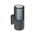 RIBO GRAY KINKIET IP54 1XE27 11506 TK Lighting