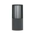 RIBO GRAY KINKIET IP54 1XE27 11506 TK Lighting