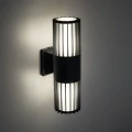 RIBO GRAY KINKIET IP54 2XE27 11507 TK Lighting