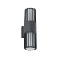 RIBO GRAY KINKIET IP54 2XE27 11507 TK Lighting