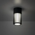 RIBO GRAY LAMPA SUFITOWA IP54 1XE27 11508 TK Lighting