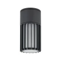 RIBO GRAY LAMPA SUFITOWA IP54 1XE27 11508 TK Lighting