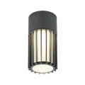 RIBO GRAY LAMPA SUFITOWA IP54 1XE27 11508 TK Lighting