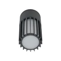 RIBO GRAY LAMPA SUFITOWA IP54 1XE27 11508 TK Lighting
