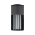 RIBO GRAY LAMPA SUFITOWA IP54 1XE27 11508 TK Lighting