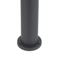 RIBO GRAY LAMPA PODŁOGOWA IP54 1XE27 16172 TK Lighting