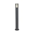 RIBO GRAY LAMPA PODŁOGOWA IP54 1XE27 16172 TK Lighting
