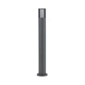 RIBO GRAY LAMPA PODŁOGOWA IP54 1XE27 16172 TK Lighting