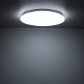 OYSTER PLAFON SUFITOWY LED 12W 18220 TK Lighting