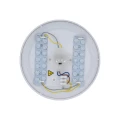 OYSTER PLAFON SUFITOWY LED 12W 18220 TK Lighting