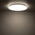 OYSTER PLAFON SUFITOWY LED 24W 18221 TK Lighting