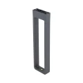 ARIUS M GRAY PODŁOGOWA IP 54 19004 TK Lighting
