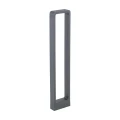 ARIUS L GRAY LAMPA PODŁOGOWA IP 54 19005 TK Lighting