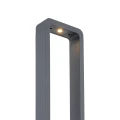 ARIUS L GRAY LAMPA PODŁOGOWA IP 54 19005 TK Lighting