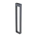ARIUS L GRAY LAMPA PODŁOGOWA IP 54 19005 TK Lighting