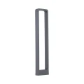 ARIUS L GRAY LAMPA PODŁOGOWA IP 54 19005 TK Lighting
