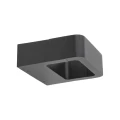 ARIUS GRAY KINKIET IP54 18081 TK Lighting