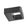 ARIUS GRAY KINKIET IP54 18081 TK Lighting