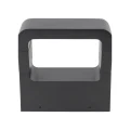 ARIUS GRAY KINKIET IP54 18081 TK Lighting