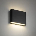 ARWENA S GRAY KINKIET IP 54 18082 TK Lighting