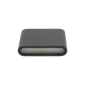 ARWENA S GRAY KINKIET IP 54 18082 TK Lighting