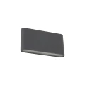 ARWENA M GRAY KINKIET IP 54 18083 TK Lighting