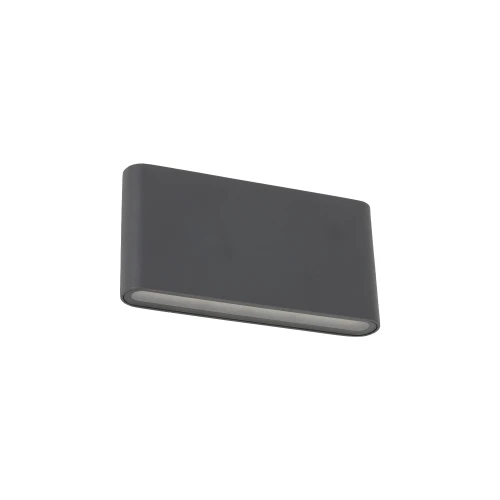 ARWENA M GRAY KINKIET IP 54 18083 TK Lighting