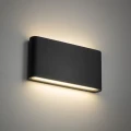 ARWENA M GRAY KINKIET IP 54 18083 TK Lighting