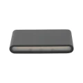 ARWENA M GRAY KINKIET IP 54 18083 TK Lighting
