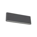 ARWENA L GRAY  KINKIET IP 54 18084 TK Lighting