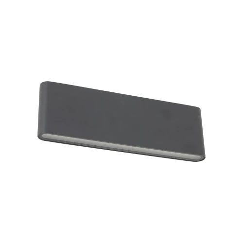 ARWENA L GRAY  KINKIET IP 54 18084 TK Lighting