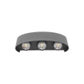 ARROW GRAY KINKIET LED IP 54 18085 TK Lighting