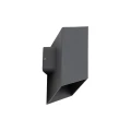 CUBE GRAY KINKIET LED IP 54 18086 TK Lighting