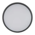 SFERIS GRAY LAMPA SUFITOWA IP 54 18088 TK Lighting
