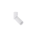ELARIS WHITE S LAMPA SUFITOWA 1X GU10 MINI MR11 11252 TK Lighting