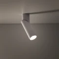 ELARIS WHITE S LAMPA SUFITOWA 1X GU10 MINI MR11 11252 TK Lighting