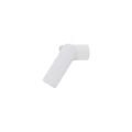 ELARIS WHITE S LAMPA SUFITOWA 1X GU10 MINI MR11 11252 TK Lighting
