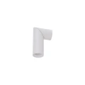 ELARIS WHITE S LAMPA SUFITOWA 1X GU10 MINI MR11 11252 TK Lighting