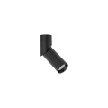 ELARIS BLACK S LAMPA SUFITOWA 1X GU10 MINI MR11 11253 TK Lighting