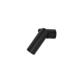 ELARIS BLACK S LAMPA SUFITOWA 1X GU10 MINI MR11 11253 TK Lighting